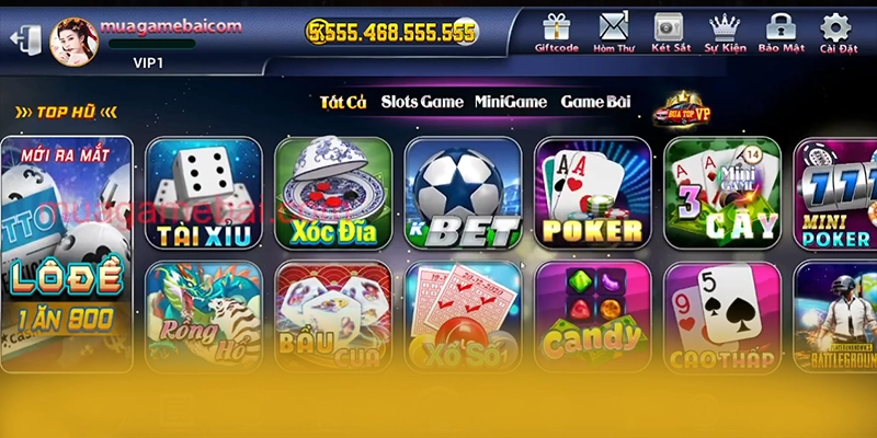 8XBET - Ứng dụng và giao diện mobile mượt mà 8XBET - Ứng dụng và giao diện mobile mượt mà