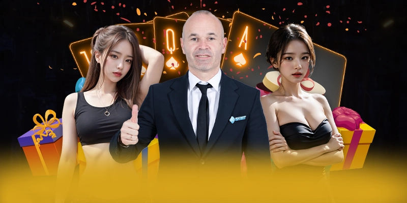 Lu88 - Hệ thống nạp - rút tiền linh hoạt
