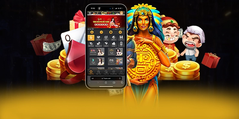 8XBET - Ứng dụng và giao diện mobile mượt mà 8XBET - Ứng dụng và giao diện mobile mượt mà