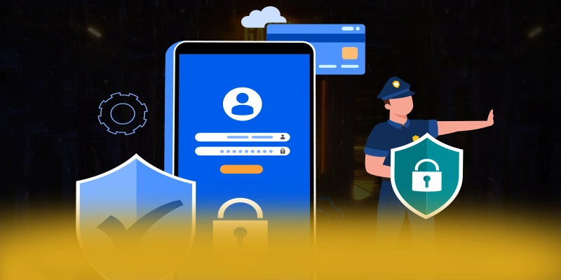 8XBET - Hệ thống bảo mật vượt trội bảo vệ người chơi